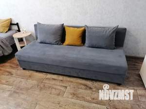 1-к квартира, посуточно, 46м2, 18/18 этаж