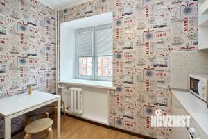 1-к квартира, на длительный срок, 31м2, 8/14 этаж