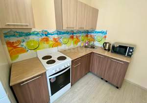 1-к квартира, на длительный срок, 35м2, 11/17 этаж