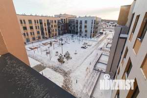 1-к квартира, посуточно, 70м2, 1/1 этаж