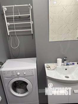 1-к квартира, на длительный срок, 37м2, 11/21 этаж