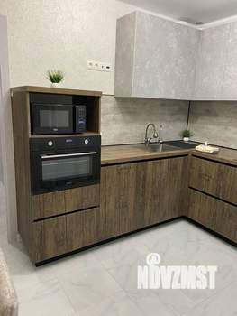 1-к квартира, на длительный срок, 41м2, 1/14 этаж