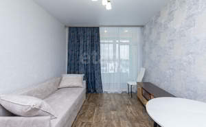 1-к квартира, на длительный срок, 39м2, 2/10 этаж