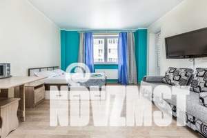 1-к квартира, посуточно, 35м2, 7/20 этаж
