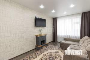 2-к квартира, на длительный срок, 54м2, 10/16 этаж