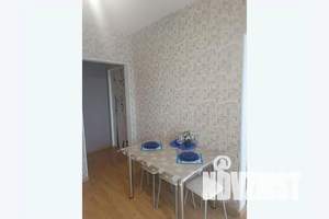 2-к квартира, посуточно, 62м2, 12/16 этаж