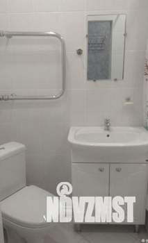 Студия квартира, на длительный срок, 17м2, 5/10 этаж