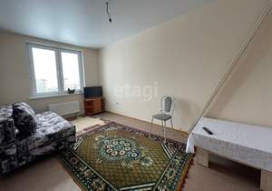 3-к квартира, на длительный срок, 73м2, 12/16 этаж