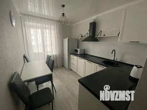 1-к квартира, посуточно, 35м2, 5/9 этаж