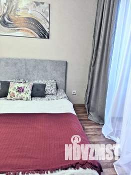 Студия квартира, посуточно, 32м2, 9/17 этаж