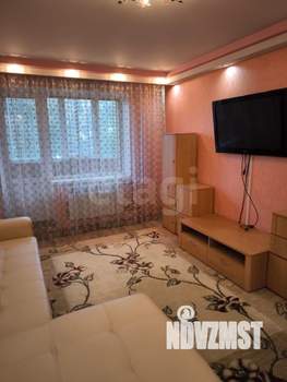 4-к квартира, на длительный срок, 120м2, 2/10 этаж