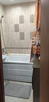 1-к квартира, на длительный срок, 41м2, 8/17 этаж