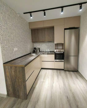 2-к квартира, на длительный срок, 46м2, 3/21 этаж