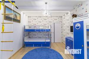 4-к квартира, на длительный срок, 136м2, 3/8 этаж