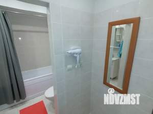 Студия квартира, посуточно, 30м2, 11/17 этаж