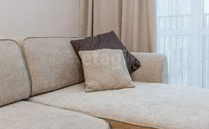 1-к квартира, на длительный срок, 46м2, 4/25 этаж