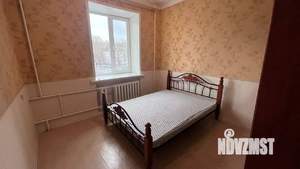 2-к квартира, на длительный срок, 46м2, 3/3 этаж