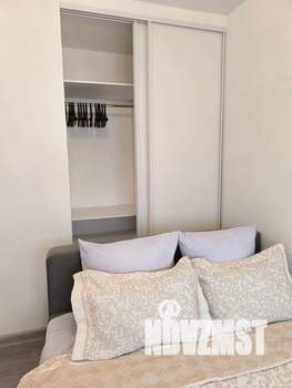 1-к квартира, посуточно, 40м2, 15/16 этаж