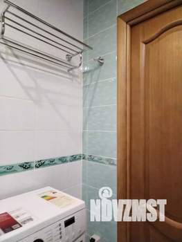 1-к квартира, посуточно, 42м2, 9/10 этаж