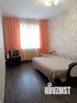 1-к квартира, посуточно, 42м2, 14/17 этаж