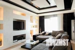 2-к квартира, посуточно, 70м2, 2/14 этаж