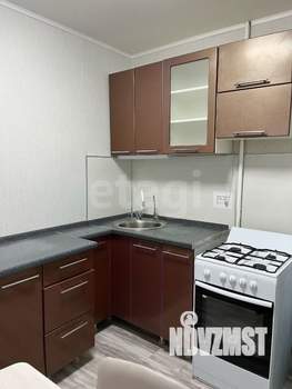 1-к квартира, на длительный срок, 30м2, 4/5 этаж