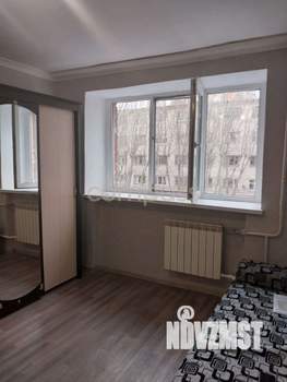 1-к квартира, на длительный срок, 26м2, 3/5 этаж
