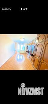 2-к квартира, на длительный срок, 71м2, 5/9 этаж