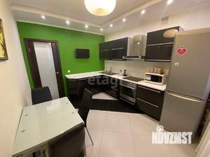 1-к квартира, на длительный срок, 41м2, 4/10 этаж