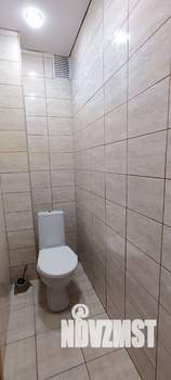 2-к квартира, на длительный срок, 66м2, 4/17 этаж