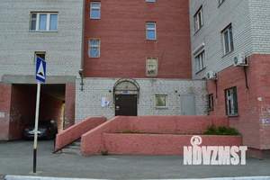 1-к квартира, посуточно, 51м2, 1/1 этаж