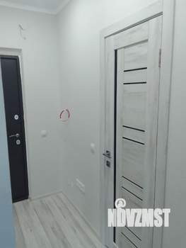 1-к квартира, на длительный срок, 40м2, 2/18 этаж
