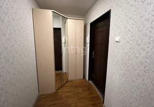 1-к квартира, на длительный срок, 36м2, 2/5 этаж