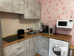 1-к квартира, на длительный срок, 52м2, 10/12 этаж