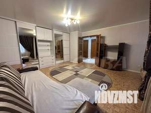 1-к квартира, на длительный срок, 45м2, 8/10 этаж