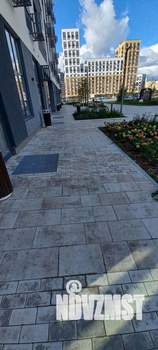 Студия квартира, на длительный срок, 25м2, 5/24 этаж