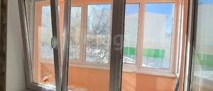 1-к квартира, на длительный срок, 33м2, 2/9 этаж