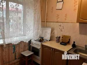 1-к квартира, на длительный срок, 30м2, 4/5 этаж