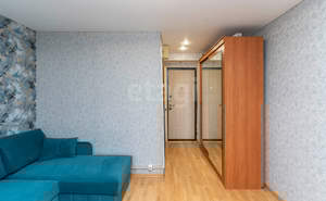 Студия квартира, на длительный срок, 20м2, 5/8 этаж