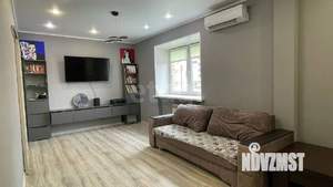 1-к квартира, на длительный срок, 49м2, 6/14 этаж