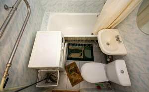 1-к квартира, на длительный срок, 39м2, 3/5 этаж