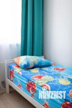 2-к квартира, посуточно, 65м2, 4/19 этаж