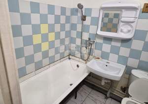 1-к квартира, на длительный срок, 34м2, 3/9 этаж