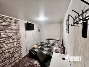 1-к квартира, посуточно, 18м2, 1/5 этаж