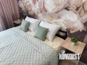 Студия квартира, посуточно, 28м2, 10/15 этаж