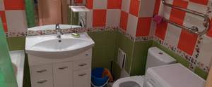 2-к квартира, на длительный срок, 63м2, 4/10 этаж