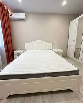 1-к квартира, на длительный срок, 40м2, 11/16 этаж