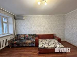 1-к квартира, на длительный срок, 44м2, 7/9 этаж