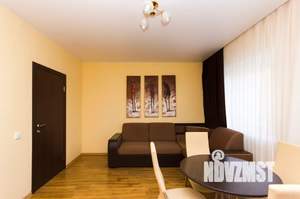 2-к квартира, посуточно, 62м2, 5/9 этаж