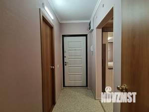 1-к квартира, посуточно, 41м2, 11/16 этаж